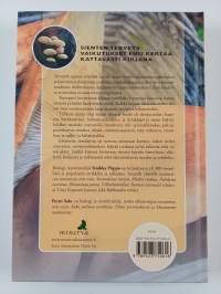 Terveyttä sienistä