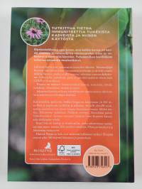 Vastustuskykyä kasveista