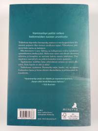 Jääkylmät silmät