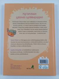 Tinkeri-Inkeri ja karseat kissabileet