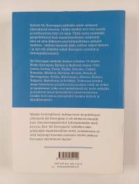 Itä-Eurooppa matkalla länteen - itäisen Keski-Euroopan, Baltian ja Balkanin historiaa ja politiikkaa