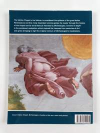 La Cappella Sistina. Ediz. Inglese