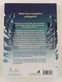 Huima retki talviyössä