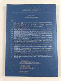 Neck Pain in Adolescent Headache Sufferers - A Cohort Study of Schoolchildren (tekijän omiste, signeerattu)
