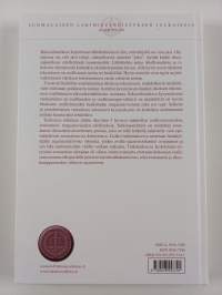 Avunannon rangaistavuuden edellytykset