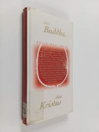 Elävä Buddha, elävä Kristus