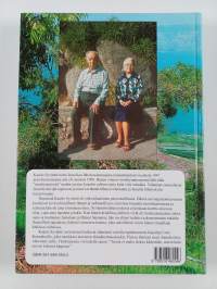 Orpo-Olavista tienraivaajaksi