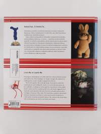 Rakastaa, ei rakasta... kokoelmien valitut = Love me or leave me : favourites from the collections