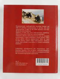 Suuntana Base Camp : vaelluspäiväkirja Nepalista