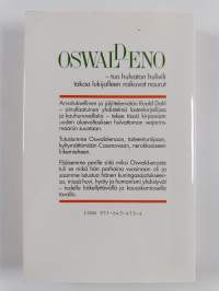 Oswald-eno (lukematon)