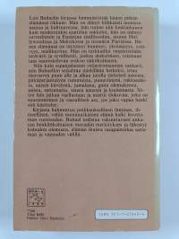 Viimeinen henkäykseni