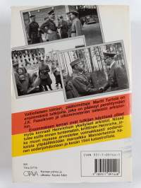 Erik Heinrichs : Mannerheimin ja Paasikiven kenraali