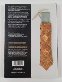 Liippatehtaan tarinoita 1 : Liippatehtaan perustaminen vv. 1912-1920