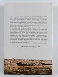 To Jerusalem and back : a personal account