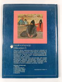 Maailman kansoja lähikuvassa 6 : Beduiinit