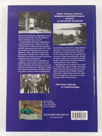 Liippatehtaan tarinoita, Osa III - Pankin ja sodan aika 1933-1945