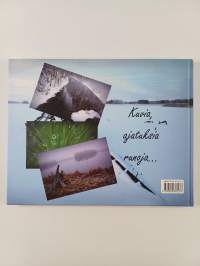 Valkoinen hiljaisuus  - Beloe bezmolvie