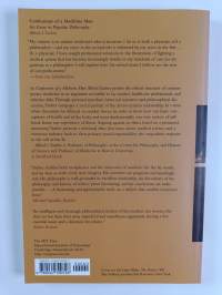 Confessions of a medicine man : an essay in popular philosophy