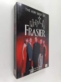 The Very Best of Frasier - Fifteen of the Finest Frasier Scripts