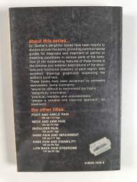 Soft tissue pain and disability