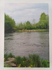 Raution Typpöjen sukukirja : [Peer ja Carin Typpön jälkipolvet 1640-luvulta alkaen]