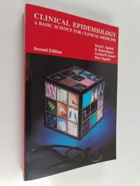 Clinical epidemiology : a basic science for clinical medicine