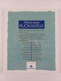 Glorian paras ruokakirja