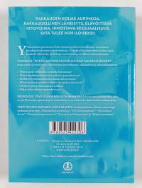 Iloiseksi : nykyajan parisuhteen huikeat mahdollisuudet (signeerattu)