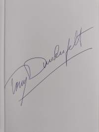 Iloiseksi : nykyajan parisuhteen huikeat mahdollisuudet (signeerattu)