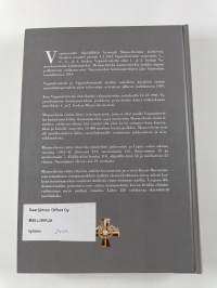 Mannerheim-ristin ritarit : ritarimatrikkeli 2006