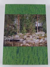 Elämää Suvitorpassa 1979-1998