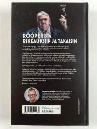 Tom Sjöberg - Rööperin katupoika