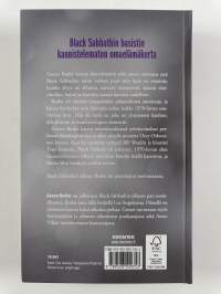 Kohtalona Black Sabbath