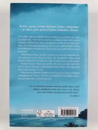 Kukaan rakkaasi ei kuole