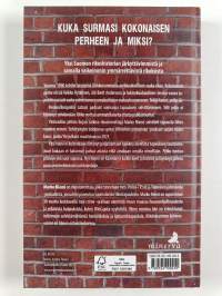 Kirkkonummen kolmoissurma