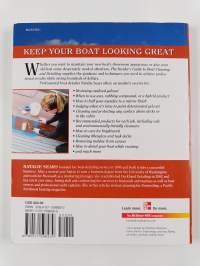 The Insider's Guide to Boat Cleaning and Detailing : Professional Secrets to Make Your Sail-or Powerboat Beautiful - Professional Secrets to Make Your Sail-or Pow...