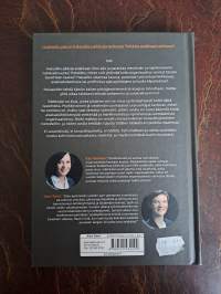 Sisältöstrategia : asiakaslähtöisyydestä tulosta