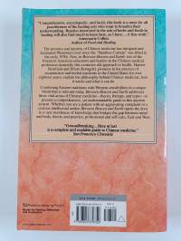 Between heaven and earth : a guide to Chinese medicine