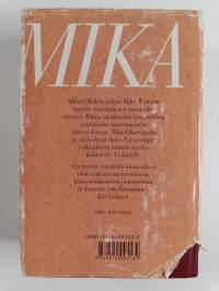 Mikael Hakim : kymmenen kirjaa Mikael Carvajalin eli Mikael el-Hakimin elämästä vuosina 1527-38 hänen tunnustettuaan ainoan Jumalan ja antauduttuaan Korkean porti...