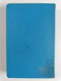 He etsivät kaupunkia