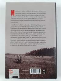 Operaatio Hokki : Päämajan vaiettu kaukopartio