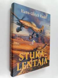 Stuka-lentäjä