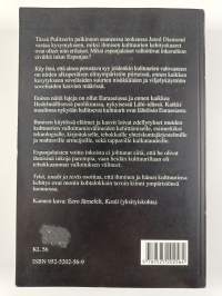 Tykit, taudit ja teräs : ihmisen yhteiskuntien kohtalot