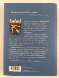 Suomen sodan sankari : Duncker ja Savon prikaati