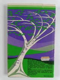 Silmien takana tuuli