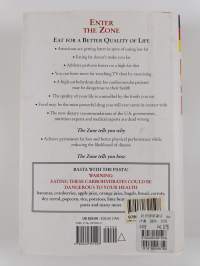 The zone : a dietary road map