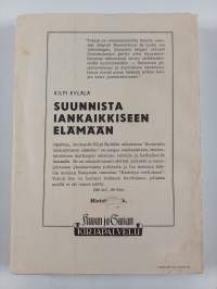Suunnista iankaikkiseen elämään