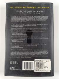 The inmates are running the asylum