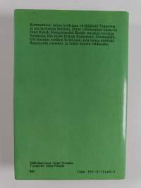 Kolmasti kuningas : historiallinen romaani
