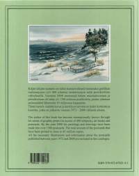 Kimmo Pälikkö Postikortit 1972-2008